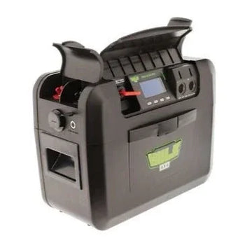 Hulk 12 Volt DC Portable Powerpack